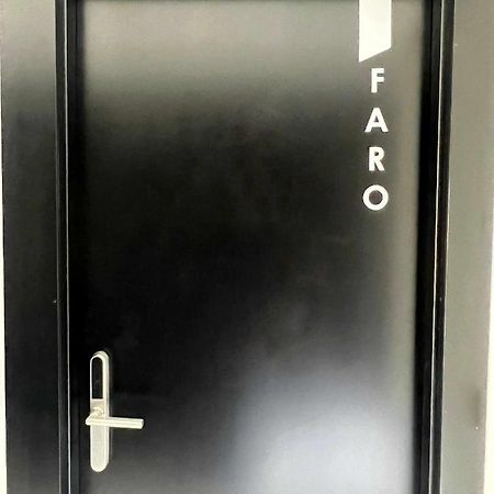 Faro Malaga Modern & Luxury Exterior photo