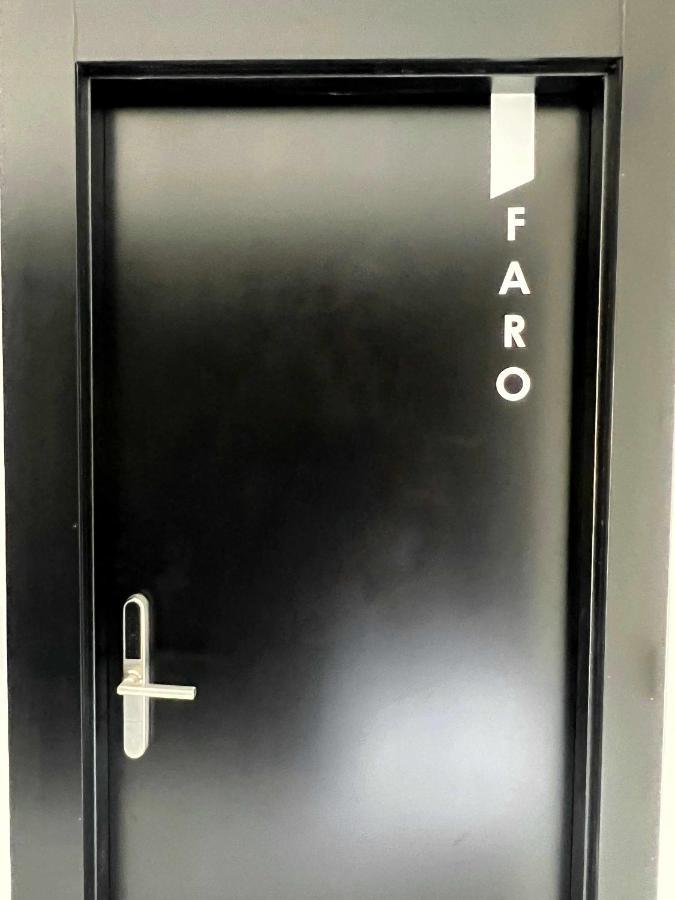 Faro Malaga Modern & Luxury Exterior photo
