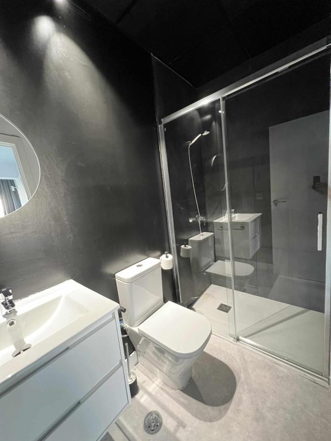Faro Malaga Modern & Luxury Exterior photo