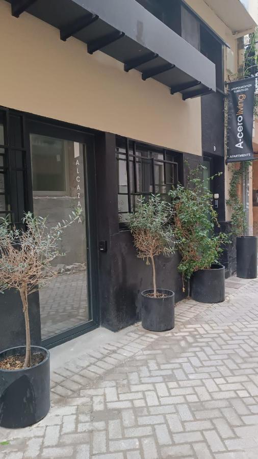 Faro Malaga Modern & Luxury Exterior photo