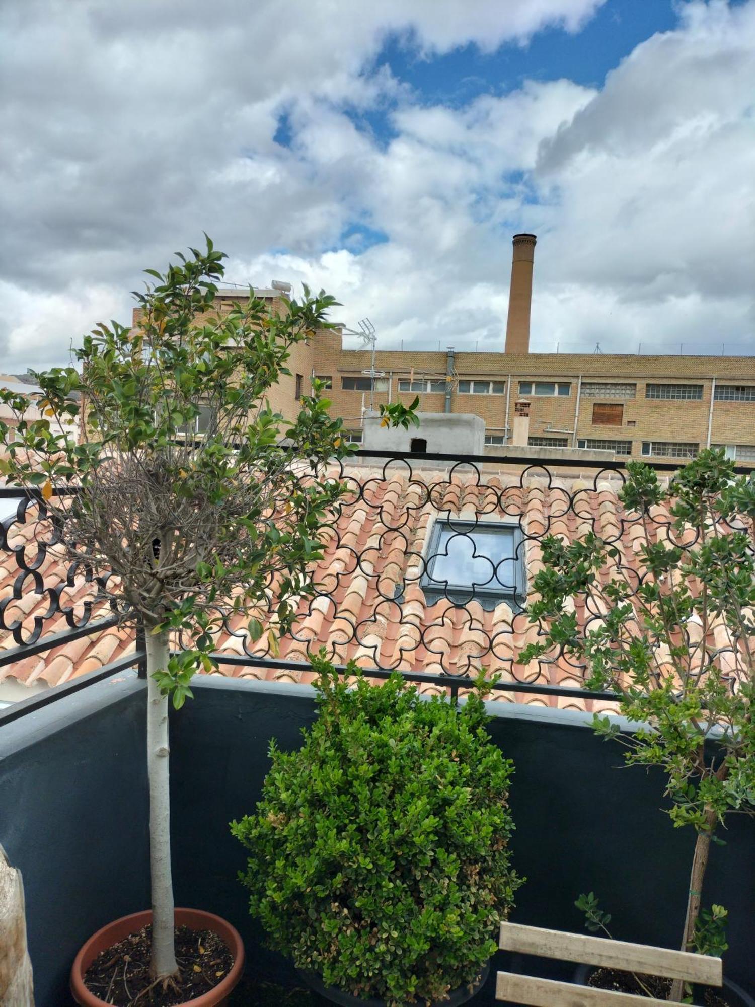 Faro Malaga Modern & Luxury Exterior photo